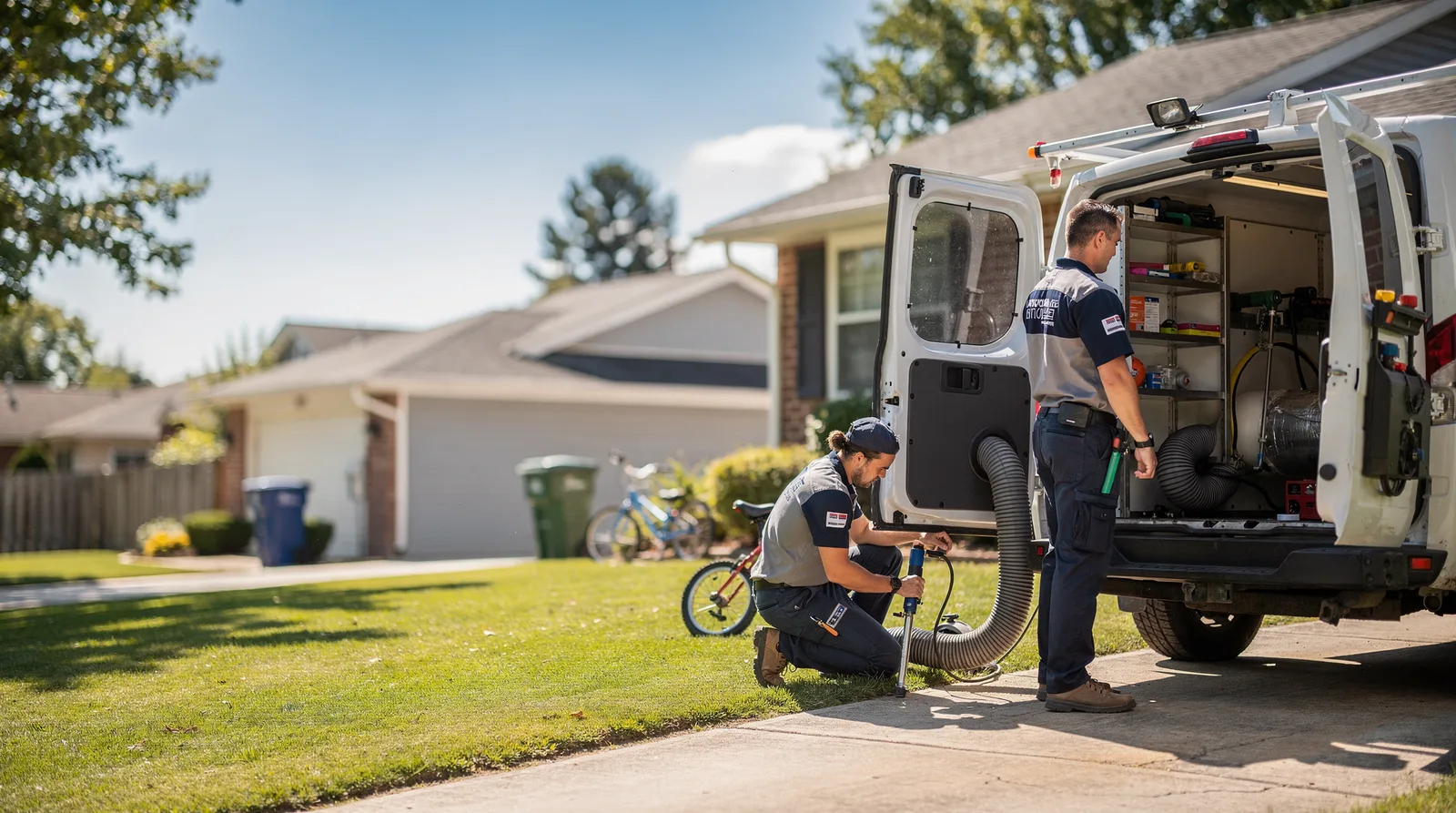 24/7 HVAC Repair & AC Replacement in Adrian, OR near me